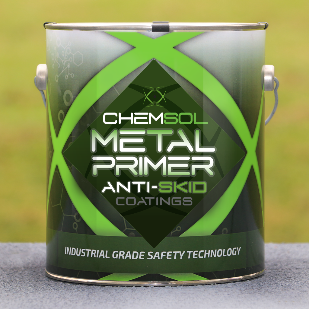 Chemsol Metal Primer (MP) Epoxy Metal Primer Coating